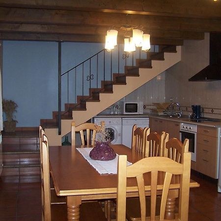 Casa Rural Lo Ferrero Guest House Belsue Bagian luar foto